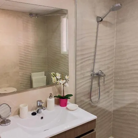 Lägenhet En La Carihuela-costa Del Sol *