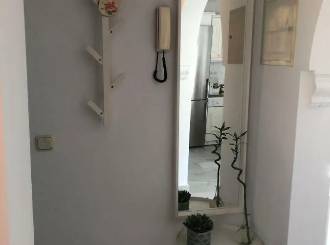 Appartement En La Carihuela-costa Del Sol