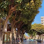 En La Carihuela-costa Del Sol * توريمولينوس
